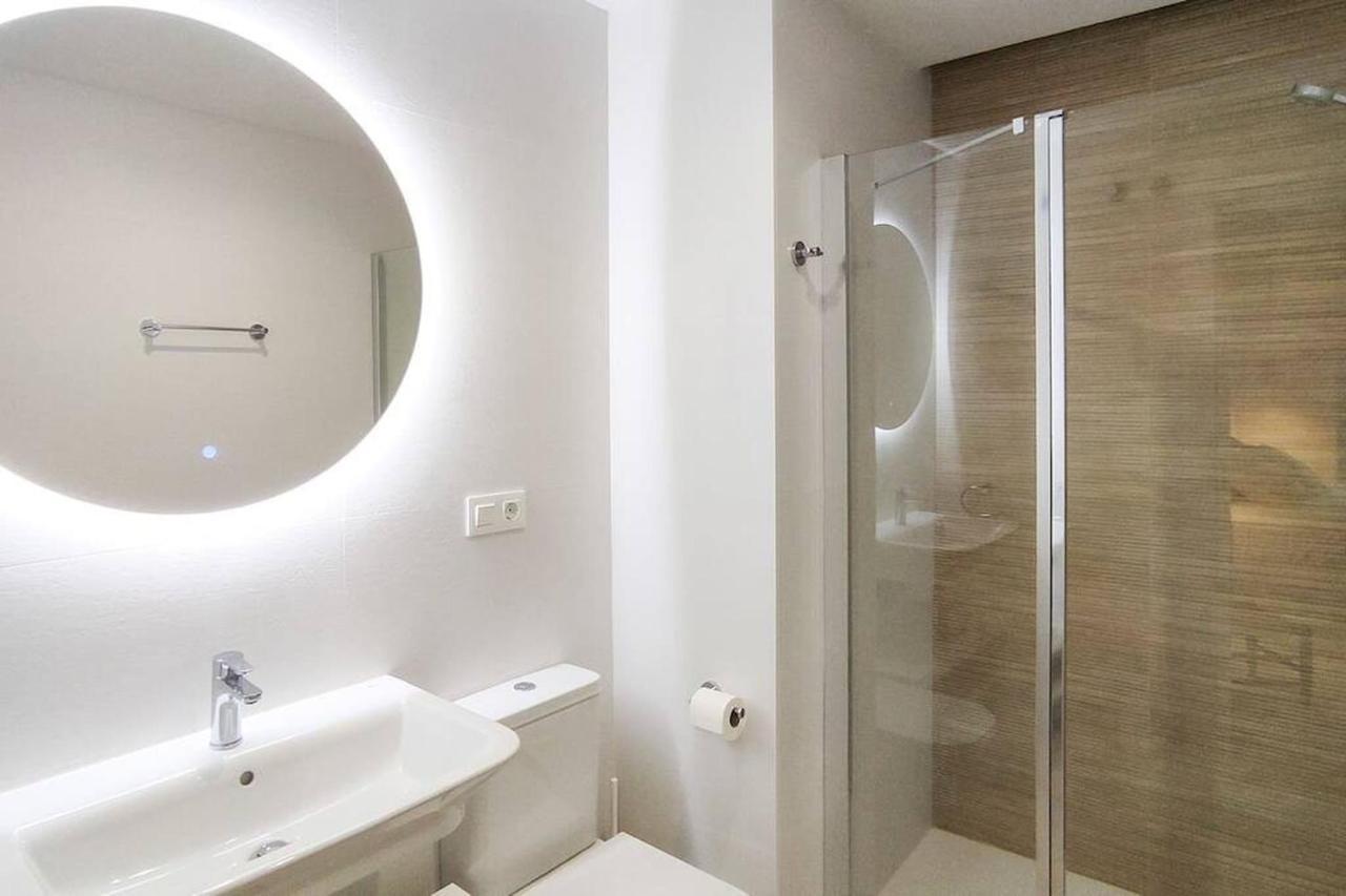 Edificio Ollerias By Sharingco Διαμέρισμα Μάλαγα Εξωτερικό φωτογραφία